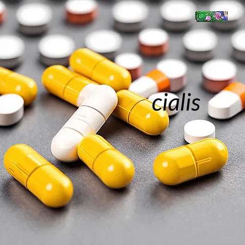 Tomar cialis sin receta